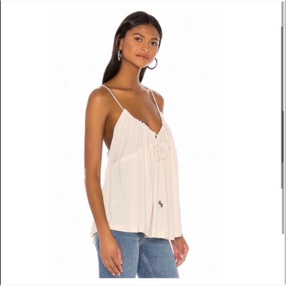 Free People Sundrop Tank. - Picture 4 of 8